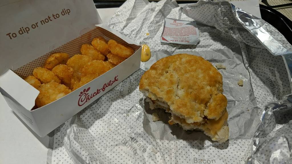 Chick-fil-A | restaurant | 2460 Sycamore Dr, Simi Valley, CA 93065, USA | 8052973252 OR +1 805-297-3252