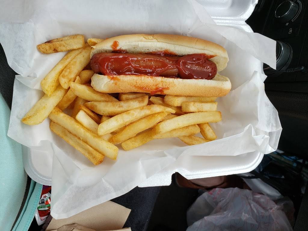 Northern Exposure Coney Island and Cuisine | restaurant | 1300 Lafayette Pkwy Suite C, LaGrange, GA 30241, USA | 7067562578 OR +1 706-756-2578