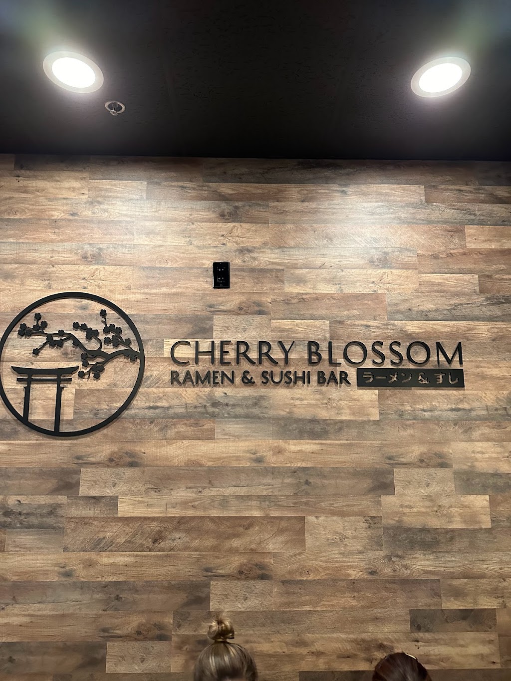 Cherry Blossom Ramen & Sushi Bar | restaurant | 609 Elmira Rd, Vacaville, CA 95687, USA | 7076859518 OR +1 707-685-9518