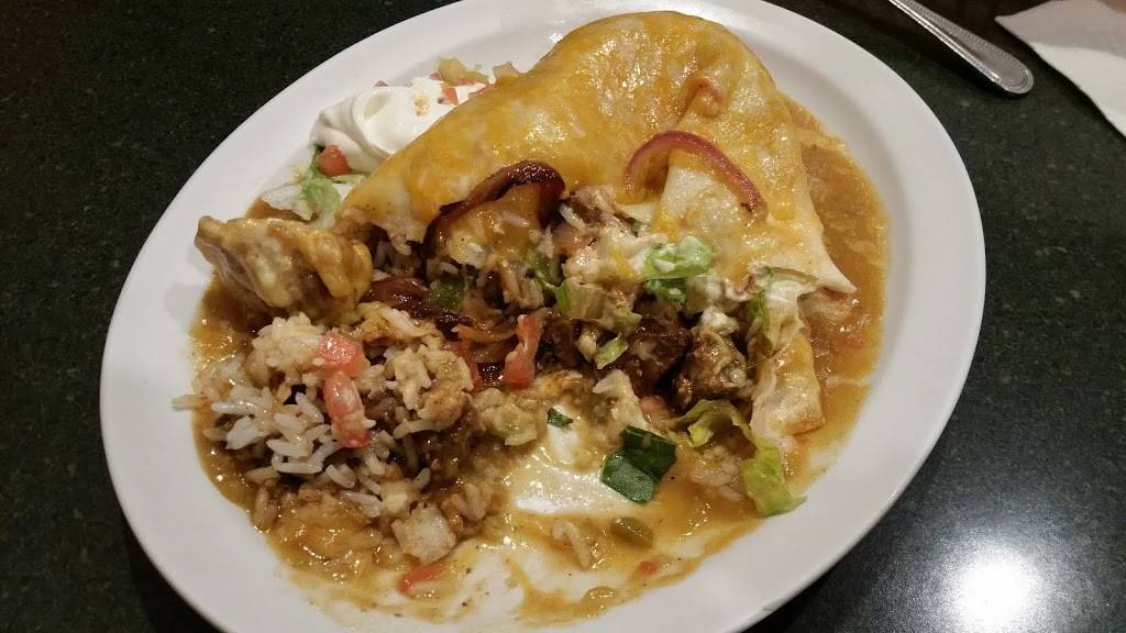 Las Caras Mexican Grill | restaurant | 3333 S Tamarac Dr # T, Denver, CO 80231, USA | 3037523753 OR +1 303-752-3753