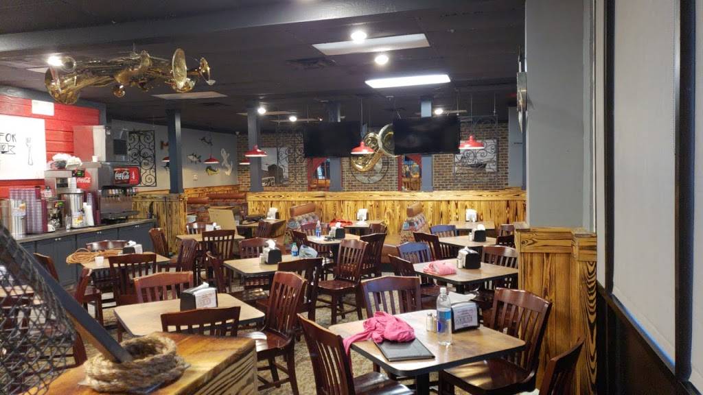 Reel Cajun - Lumberton | restaurant | 900 S Main St ste 948, Lumberton, TX 77657, USA | 4092270192 OR +1 409-227-0192