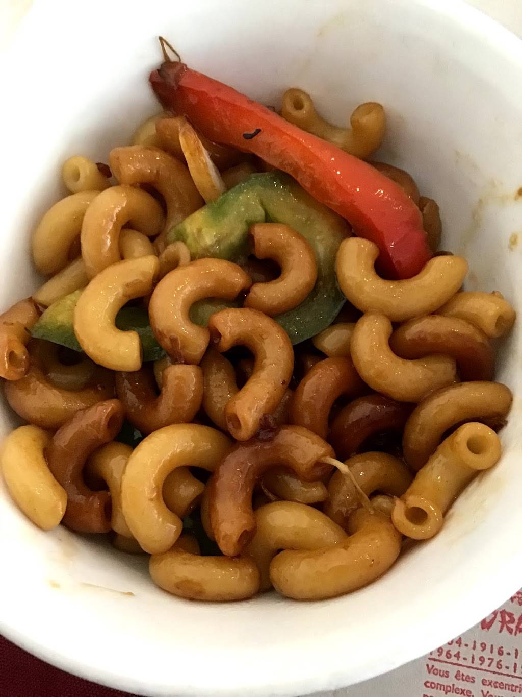 Restaurant de LAsie | restaurant | 2 Rue Plourde, Charlemagne, QC J5Z 3E8, Canada | 4505821180 OR +1 450-582-1180