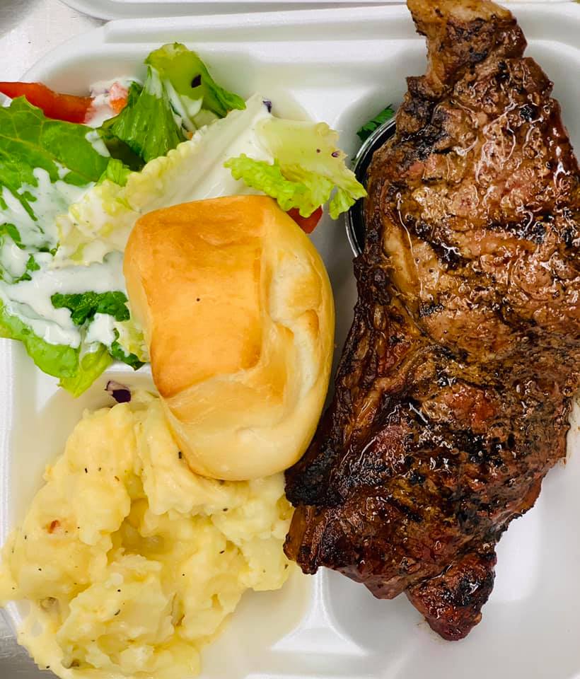 Maranatha Steakhouse | restaurant | 612 S J St, Imperial, CA 92251, USA | 7603550777 OR +1 760-355-0777