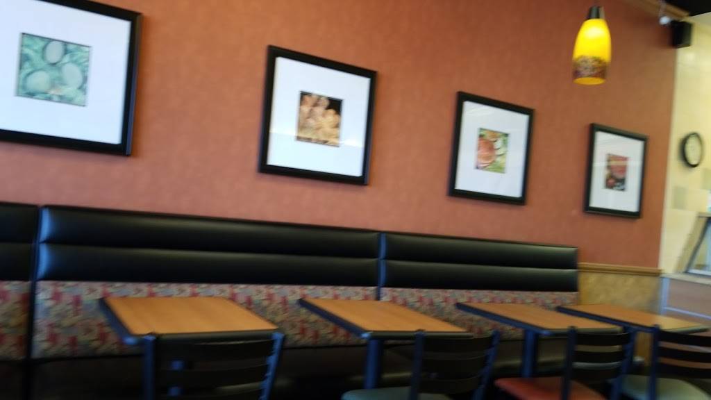 Subway Restaurants | restaurant | 3067 W 159th St, Markham, IL 60428, USA | 7083318810 OR +1 708-331-8810