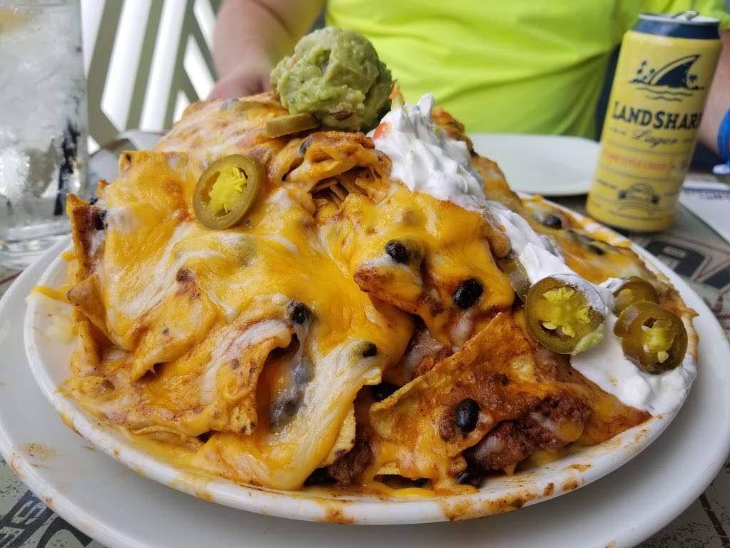 Margaritaville Tulsa | restaurant | 8330 Riverside Pkwy, Tulsa, OK 74137, USA | 9189958080 OR +1 918-995-8080