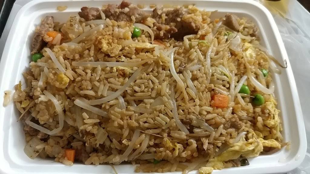 Mandarin | restaurant | 82 S Main St, Oberlin, OH 44074, USA | 4407744500 OR +1 440-774-4500