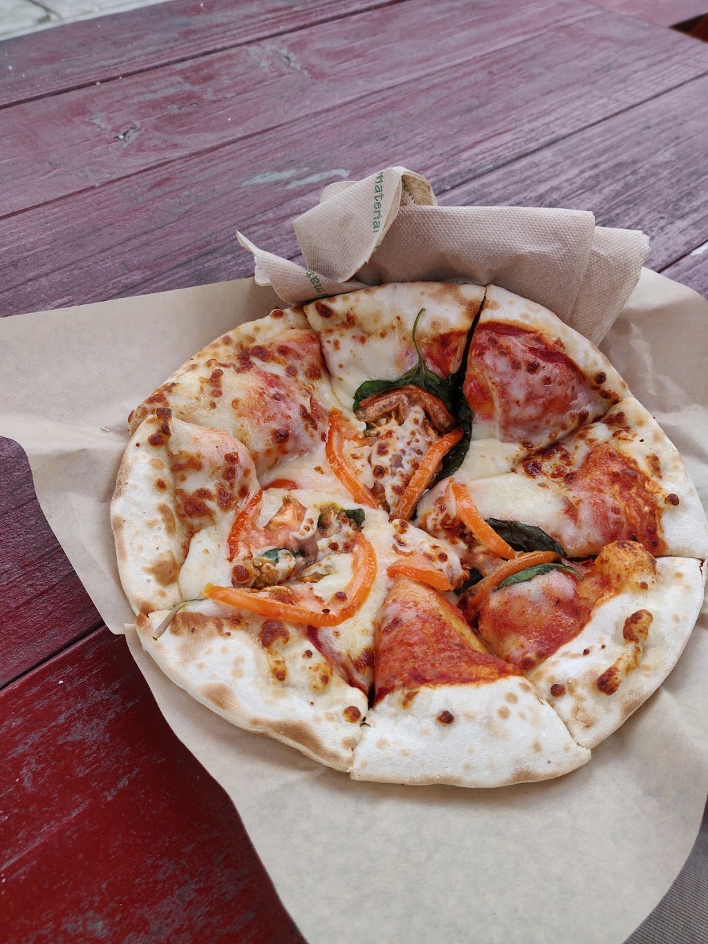 The Station Cafe | restaurant | 1 Zoo Rd, San Francisco, CA 94132, USA | 4157537080 OR +1 415-753-7080