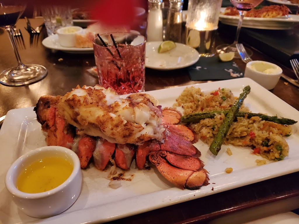 Morrie’s Steakhouse | restaurant | 2507 S Shirley Ave, Sioux Falls, SD 57109, USA | 6053628125 OR +1 605-362-8125