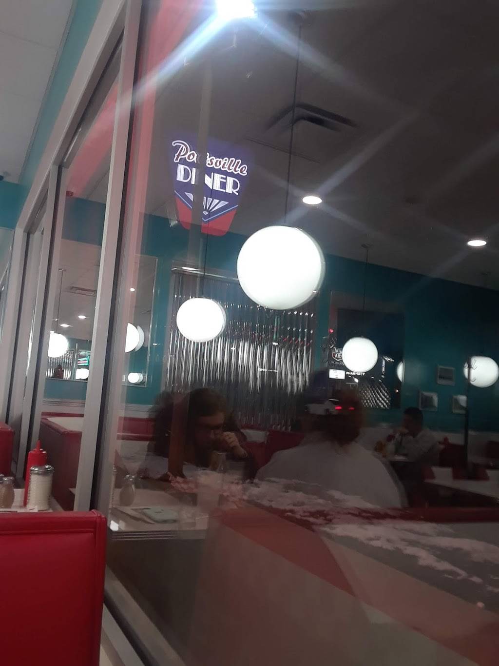 Pottsville Diner | restaurant | 501 N Claude A Lord Blvd, Pottsville, PA 17901, USA | 5707282621 OR +1 570-728-2621