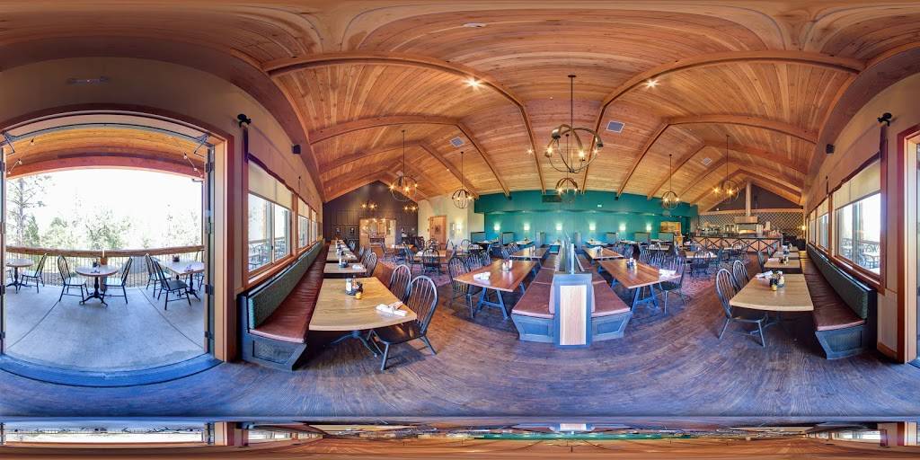 Rush Creek Lodge at Yosemite | restaurant | 34001 State Rte 120, Groveland, CA 95321, USA | 2093792373 OR +1 209-379-2373