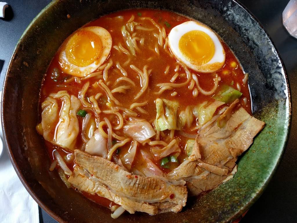 Ramen Taka | restaurant | 2219 The Alameda, Santa Clara, CA 95050, USA | 4085644467 OR +1 408-564-4467