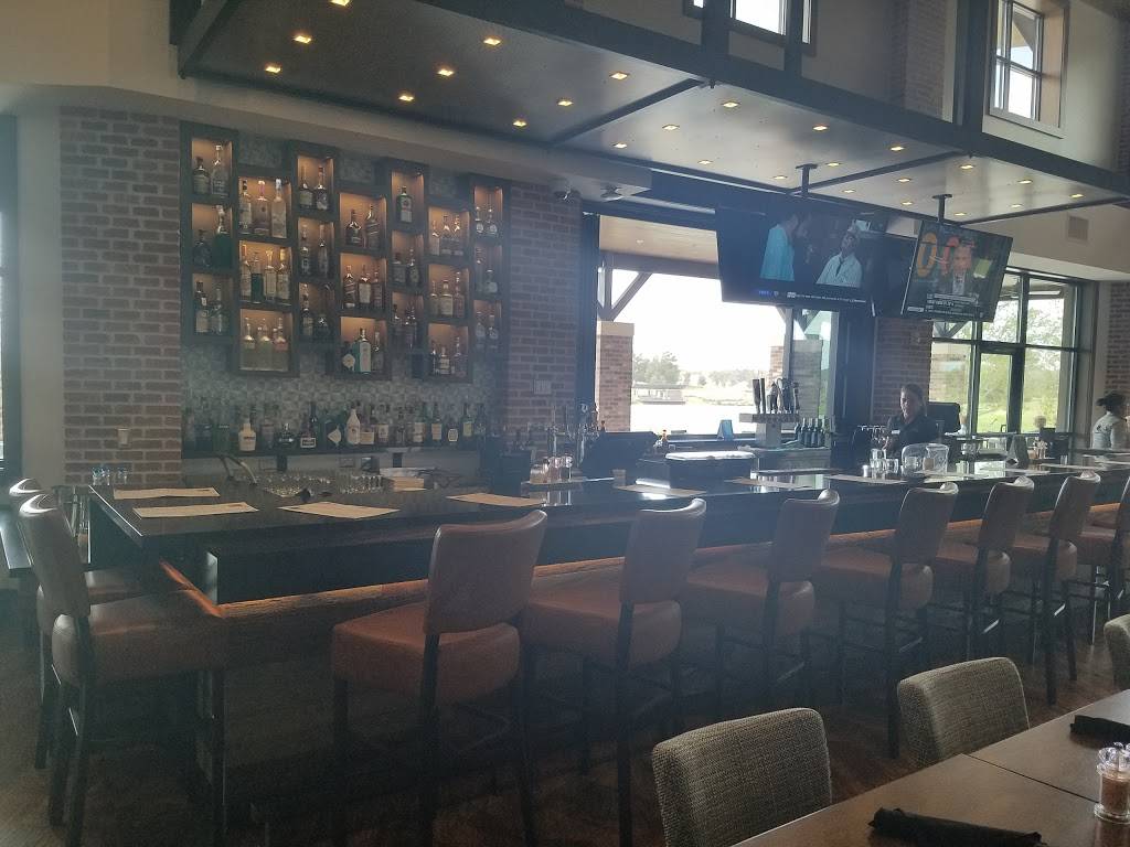 The Club at Ocala Preserve | restaurant | 4021 NW 53rd Ave Rd, Ocala, FL 34482, USA | 3525095180 OR +1 352-509-5180