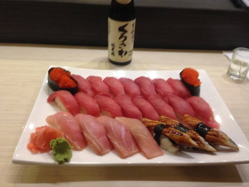 Kaishin Sushi Izakaya | restaurant | 3750 NE Indian River Dr B105, Jensen Beach, FL 34957, USA | 7729346902 OR +1 772-934-6902