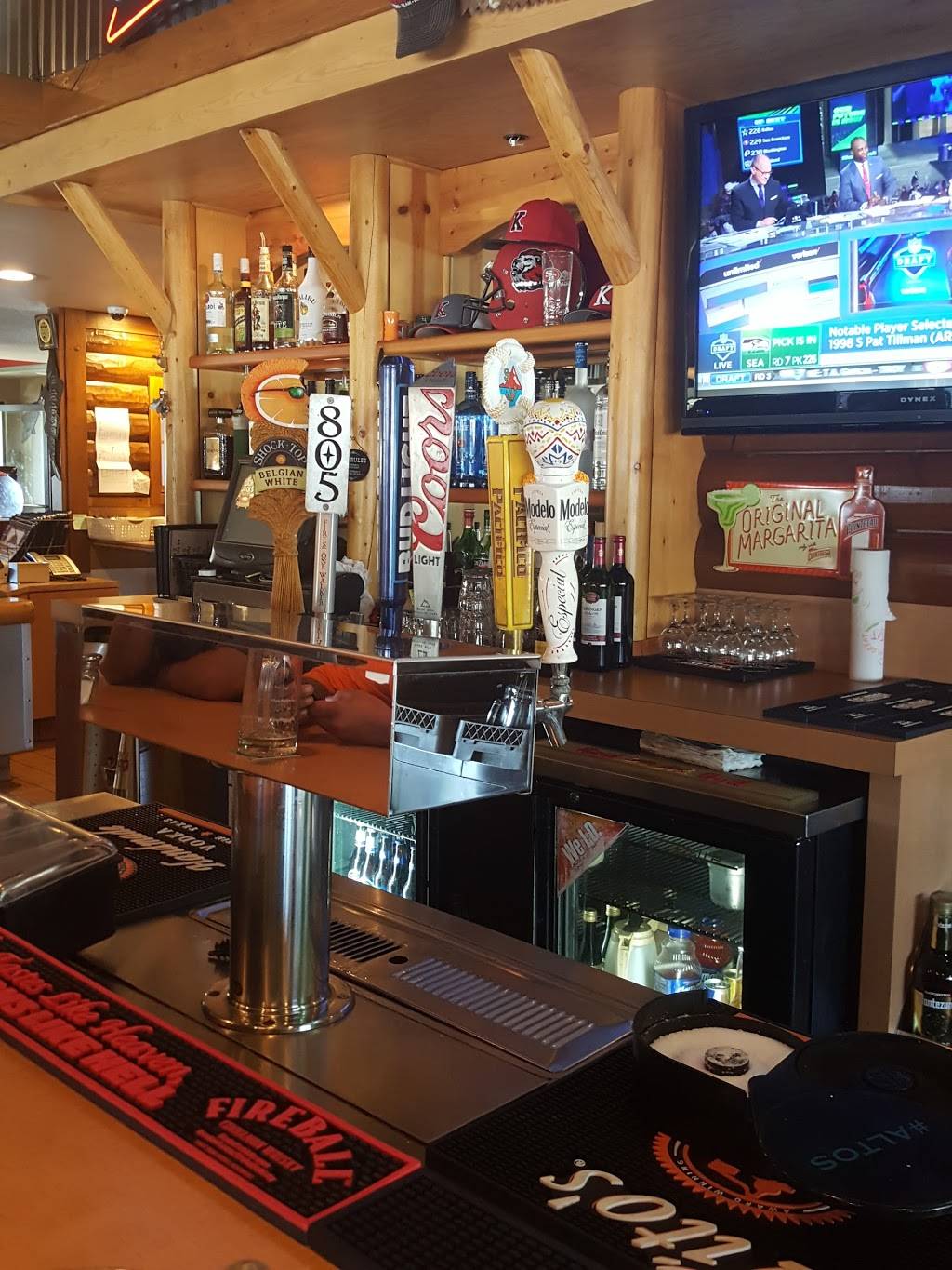 Ceviches & Beer | restaurant | 170 N Madera Ave, Kerman, CA 93630, USA | 5598423020 OR +1 559-842-3020