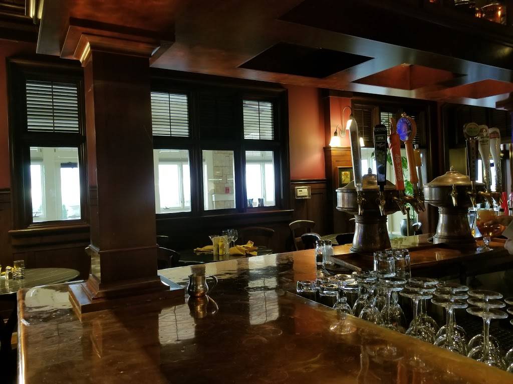 The Calcutta Grill | restaurant | 15500 Six Penny Ln, Newcastle, WA 98059, USA | 4257934646 OR +1 425-793-4646