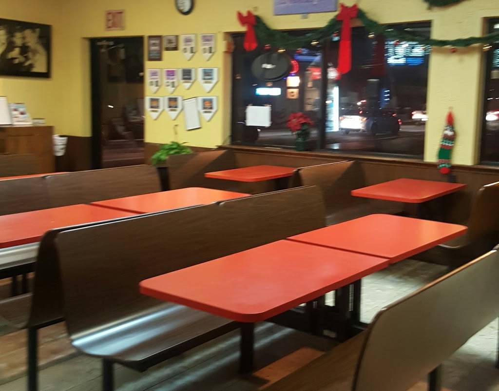 Burlington House of Pizza | restaurant | 114 Cambridge St, Burlington, MA 01803, USA | 7812725839 OR +1 781-272-5839