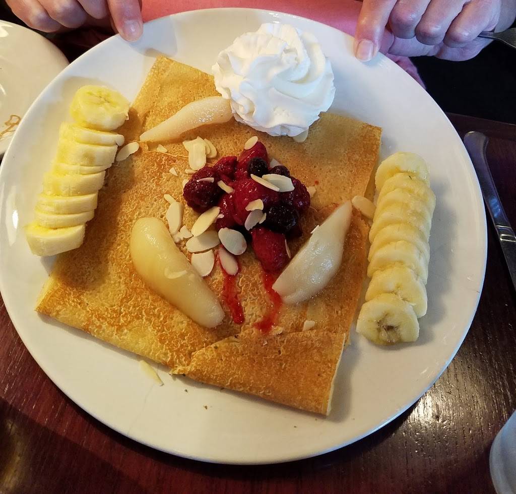 Island Creperie | cafe | 127 Bridge St, Bradenton Beach, FL 34217, USA | 9417781011 OR +1 941-778-1011