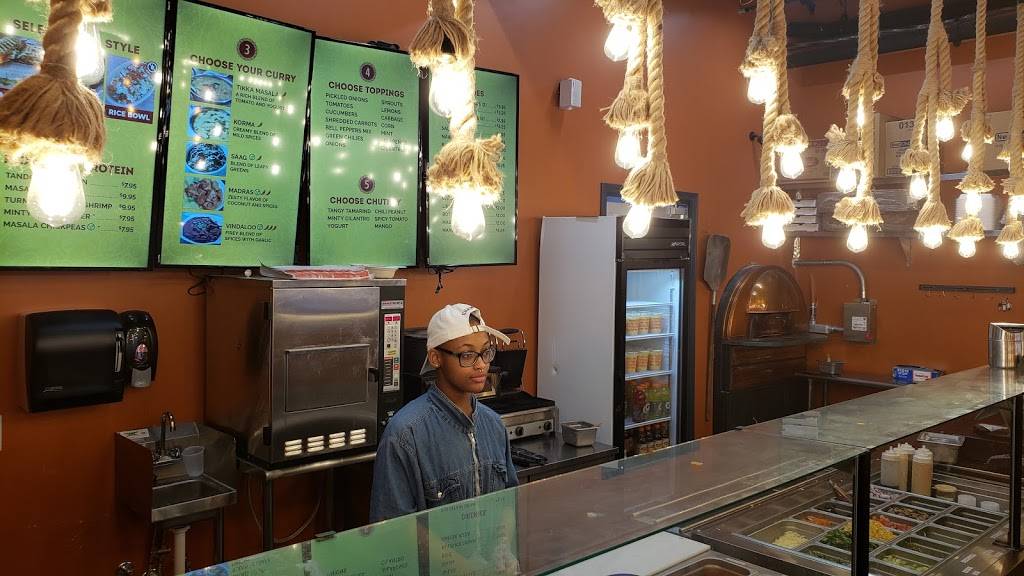 Tandoor & Tikka | restaurant | 250 S Washington St Suite 1, Bloomington, IN 47408, USA | 8123694452 OR +1 812-369-4452