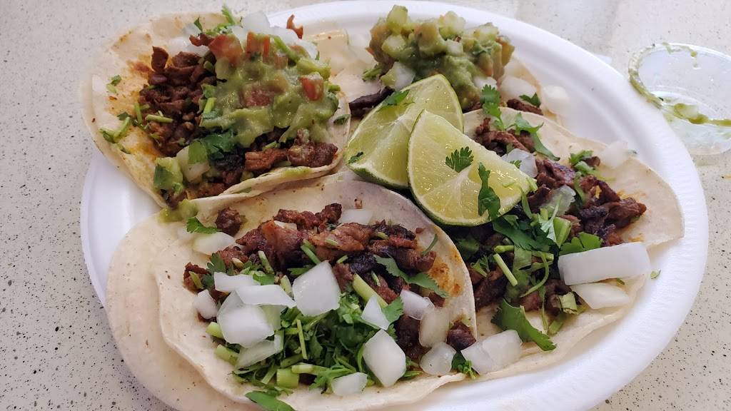 Super Tacos Ochoa | restaurant | 221 SE Baseline St, Hillsboro, OR 97123, USA | 5038447288 OR +1 503-844-7288