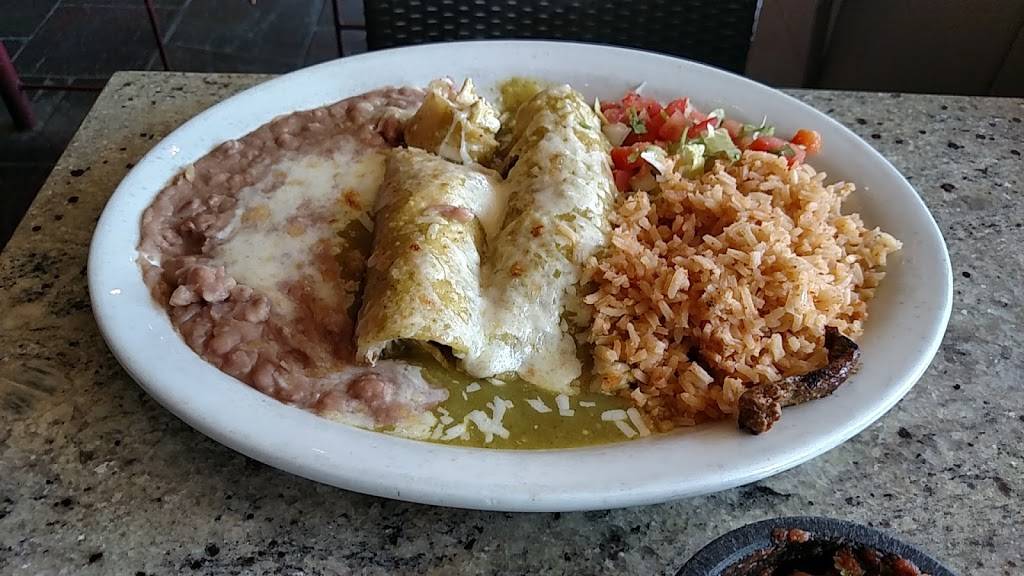 Avilas El Ranchito | restaurant | 209 Main St, Seal Beach, CA 90740, USA | 5624938226 OR +1 562-493-8226