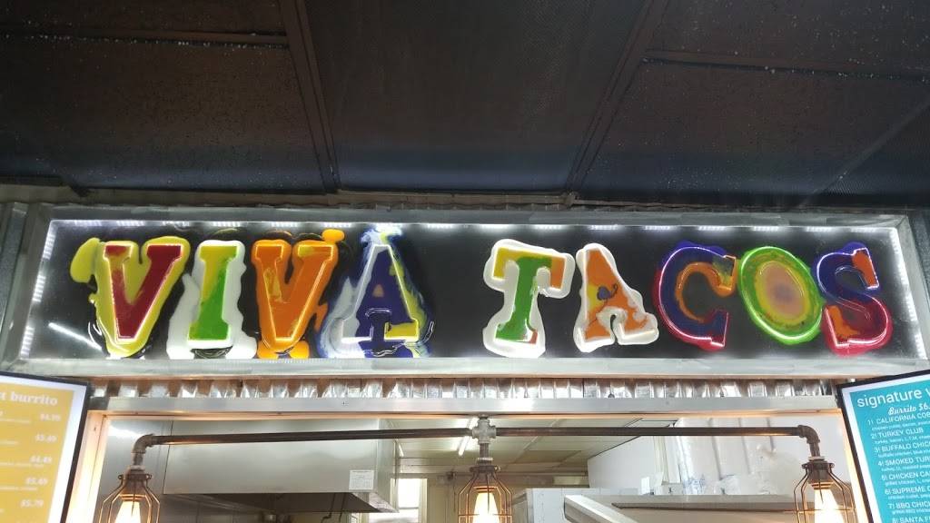 Viva Tacos | restaurant | 44 3rd St, Derby, CT 06418, USA | 2036848151 OR +1 203-684-8151