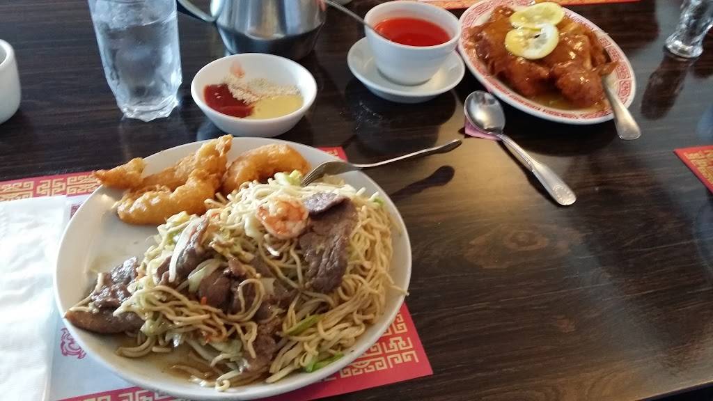 Chopsticks | restaurant | 23025 100th Ave W, Edmonds, WA 98020, USA | 4257761196 OR +1 425-776-1196