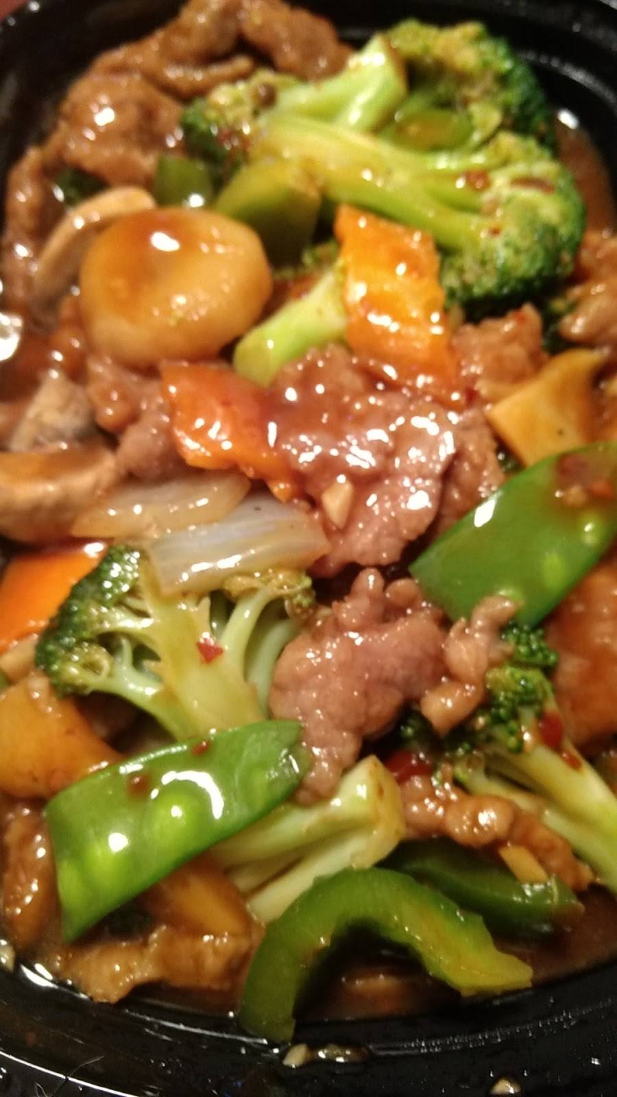 China Gourmet | restaurant | 12900 S Old U.S. 27 #5, Dewitt, MI 48820, USA | 5176692008 OR +1 517-669-2008