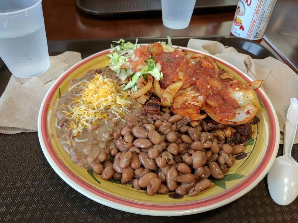 Julios Fresh Mex | restaurant | 5978 Silver Creek Valley Rd #25, San Jose, CA 95138, USA | 4083653828 OR +1 408-365-3828