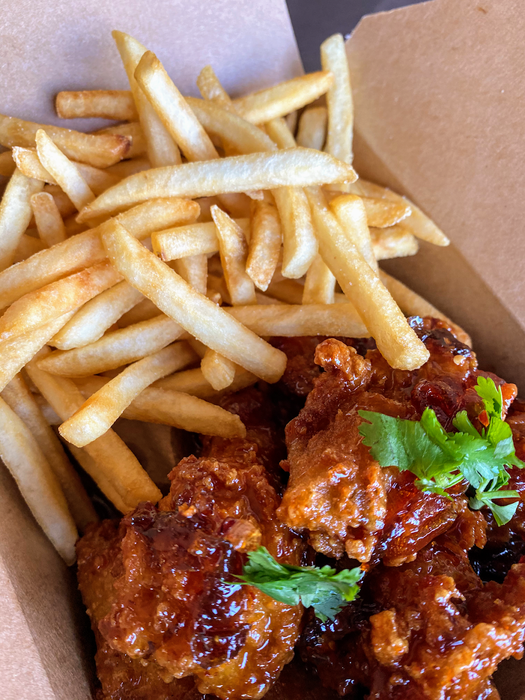 i5 Pho White Center | restaurant | 10256 16th Ave SW, Seattle, WA 98146, USA | 2065040062 OR +1 206-504-0062