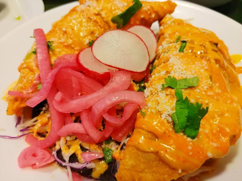 Pura Vida Cocina | restaurant | 313 NE 3rd St, McMinnville, OR 97128, USA | 5036872020 OR +1 503-687-2020