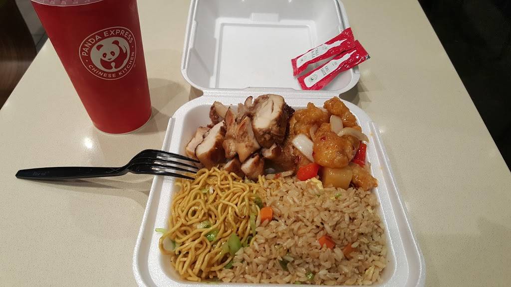 Panda Express | restaurant | 4590 W. Sahara Ave. Sp#101, Las Vegas, NV 89102, USA | 7028226320 OR +1 702-822-6320