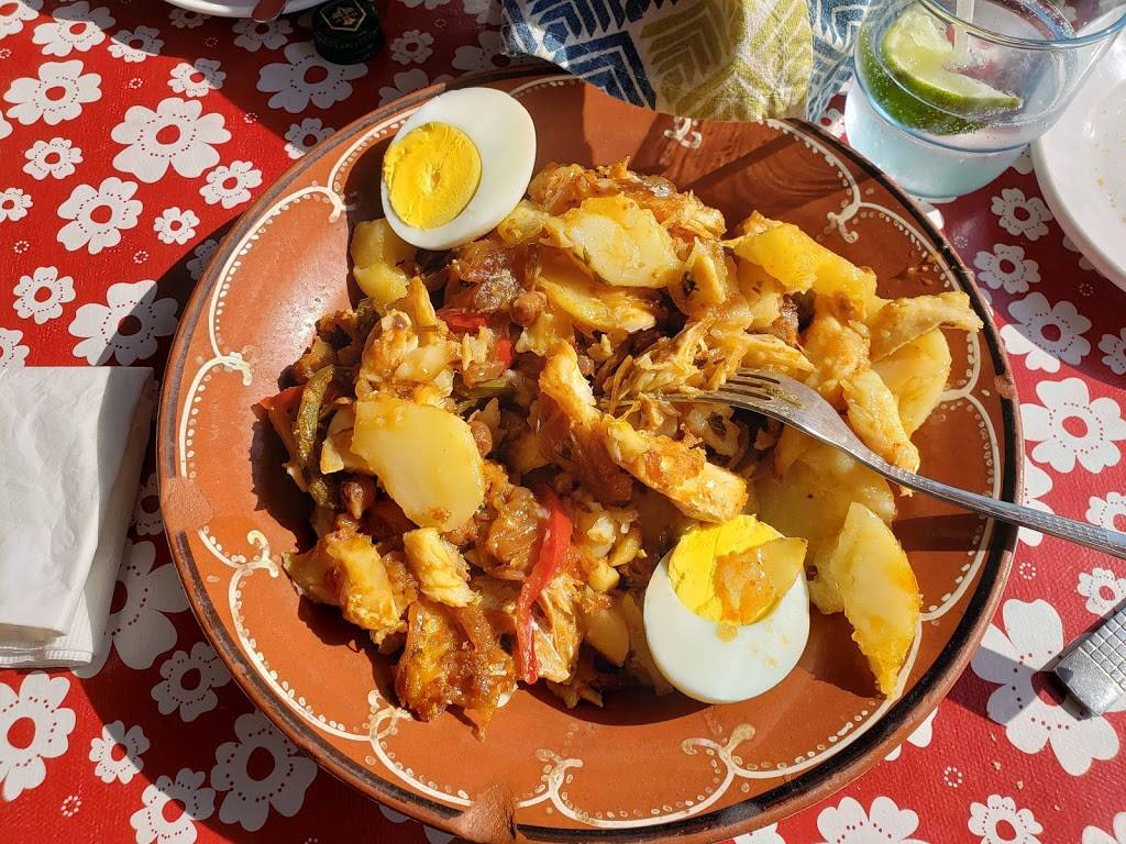 Tasca Piri Piri | restaurant | 770 Hamilton Rd, London, ON N5Z 1T9, Canada | 5196015556 OR +1 519-601-5556