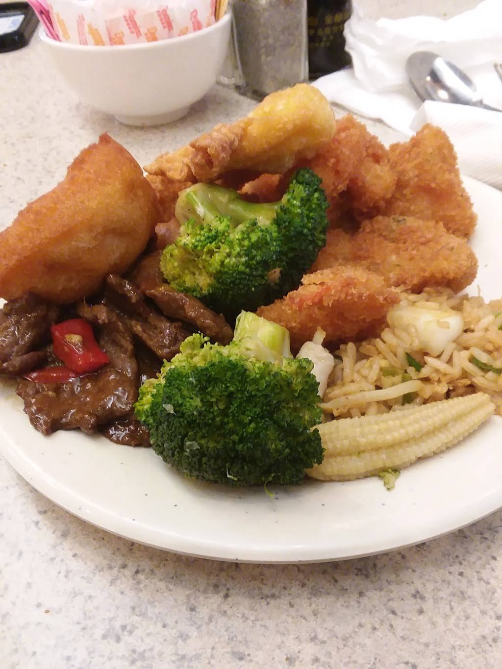 China Ko Restaurant | restaurant | 5310 East Sam Houston Pkwy N Ste A, Houston, TX 77015, USA | 2814523120 OR +1 281-452-3120