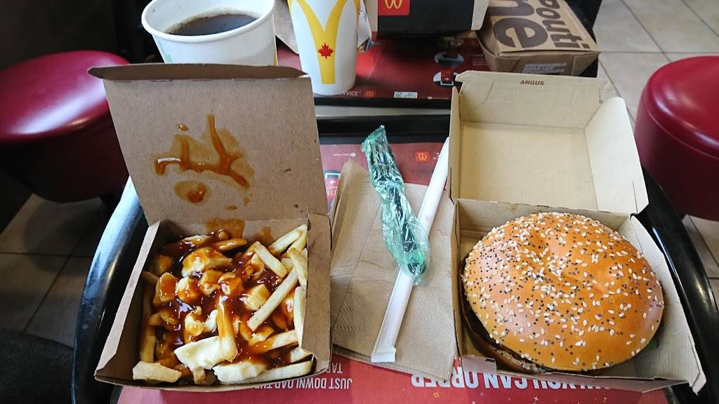 McDonalds | cafe | 980 Dundas St, Woodstock, ON N4S 1H3, Canada | 5195372643 OR +1 519-537-2643