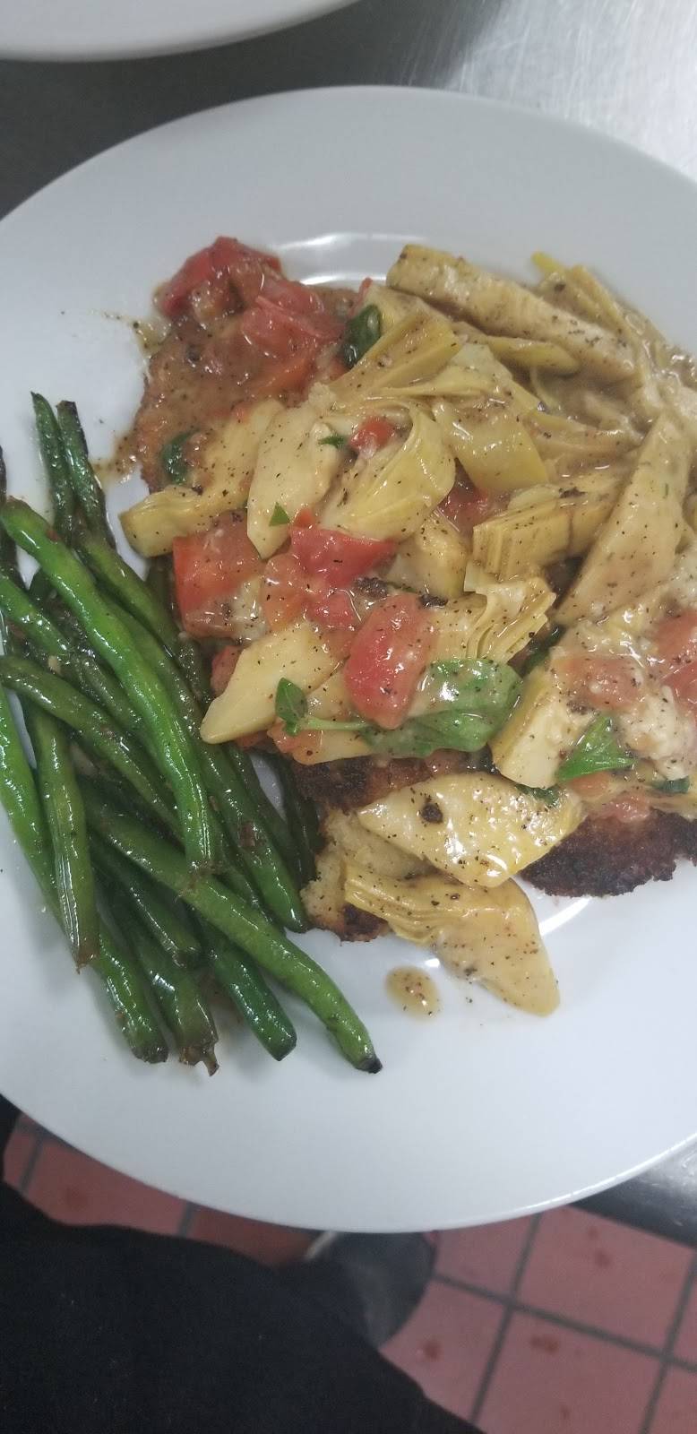 Che Figata | restaurant | 10 Reed St, Coxsackie, NY 12051, USA | 5187312220 OR +1 518-731-2220