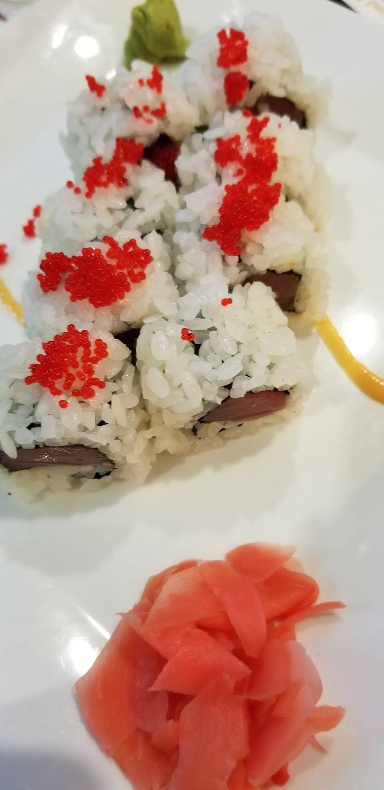 Banshoo Sushi | restaurant | 9840 International Dr, Orlando, FL 32819, USA | 4079969840 OR +1 407-996-9840