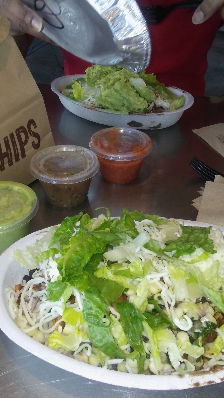 Chipotle Mexican Grill | restaurant | 3369 Castro Valley Blvd, Castro Valley, CA 94546, USA | 5105828643 OR +1 510-582-8643