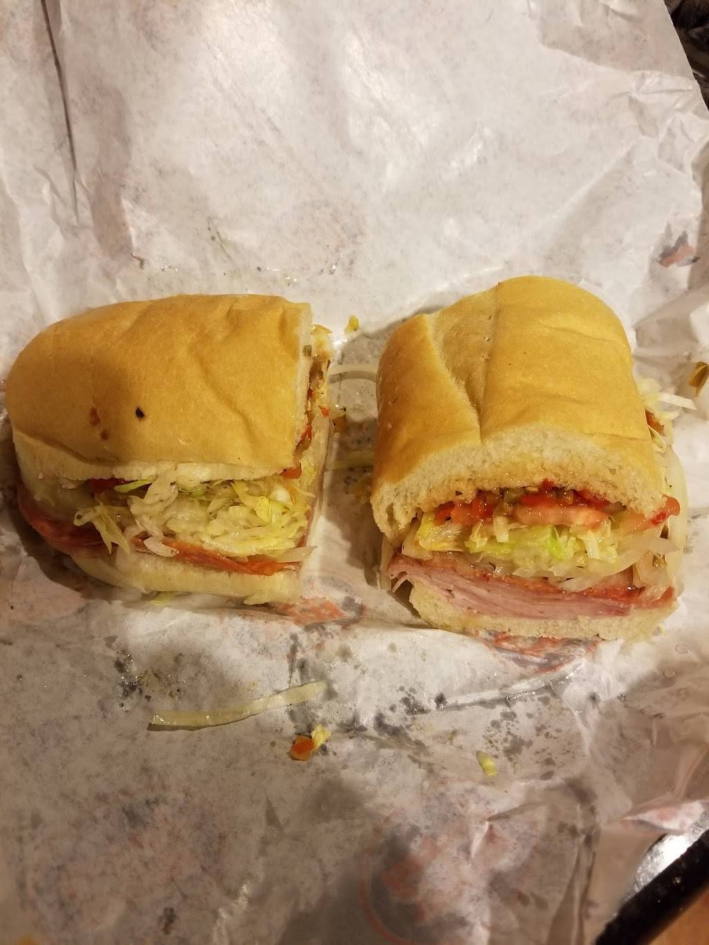 Jersey Mikes Subs | meal takeaway | 7091 Collins Rd #205, Jacksonville, FL 32244, USA | 9045127675 OR +1 904-512-7675