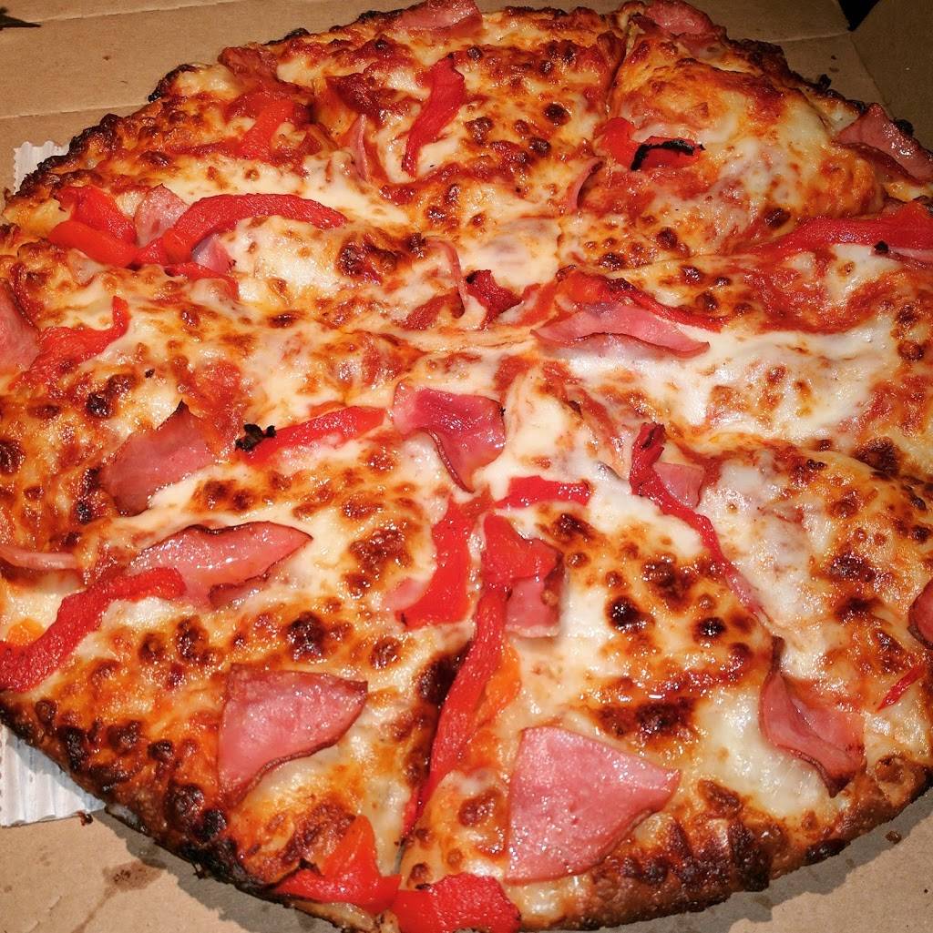 Dominos Pizza | meal delivery | 314 Broadway, Oakland, CA 94607, USA | 5104522600 OR +1 510-452-2600