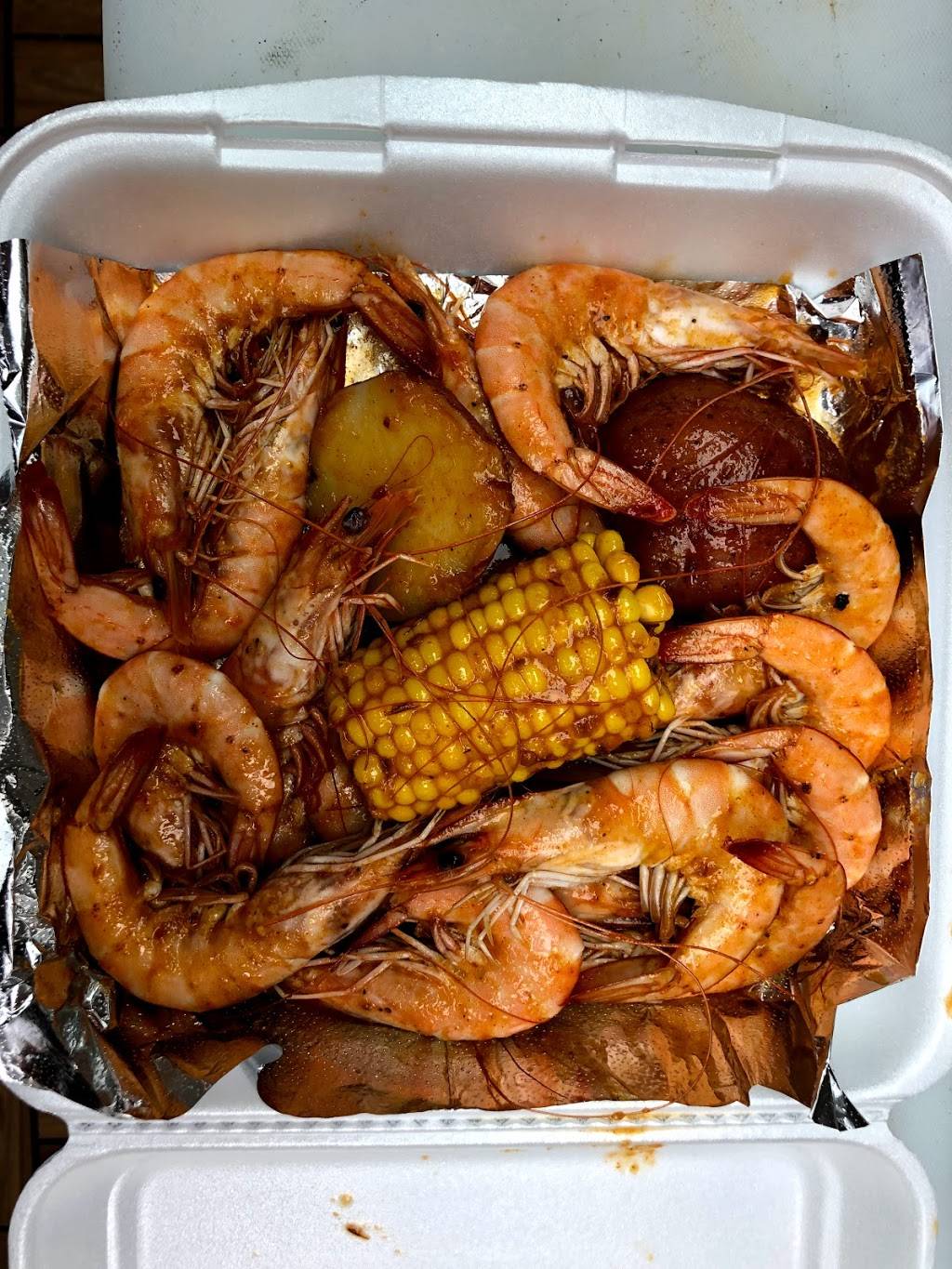 Louisiana Famous Fried Chicken And Seafood | restaurant | 5436 Hwy 6 N, Houston, TX 77084, USA | 8329066780 OR +1 832-906-6780