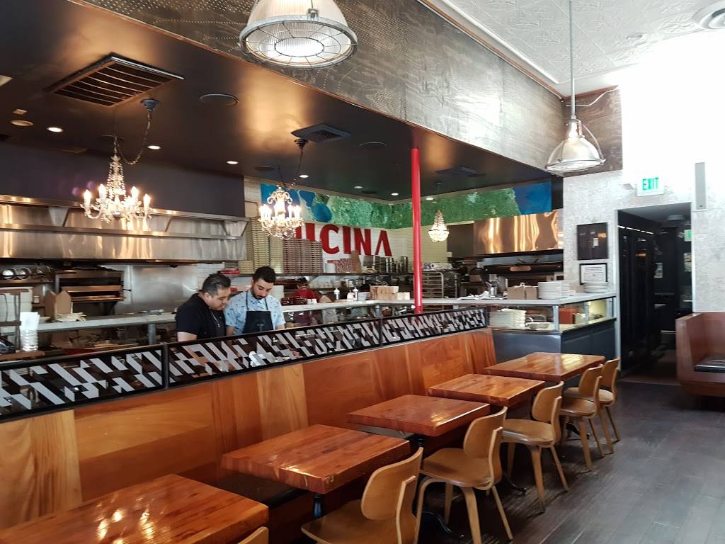 Terroni | restaurant | 7605 Beverly Blvd, Los Angeles, CA 90036, USA | 3239540300 OR +1 323-954-0300