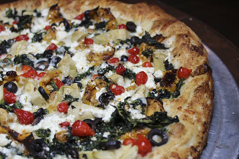 Caliente Pizza and Draft House | restaurant | 2125 Mosside Blvd, Monroeville, PA 15146, USA | 4124578777 OR +1 412-457-8777