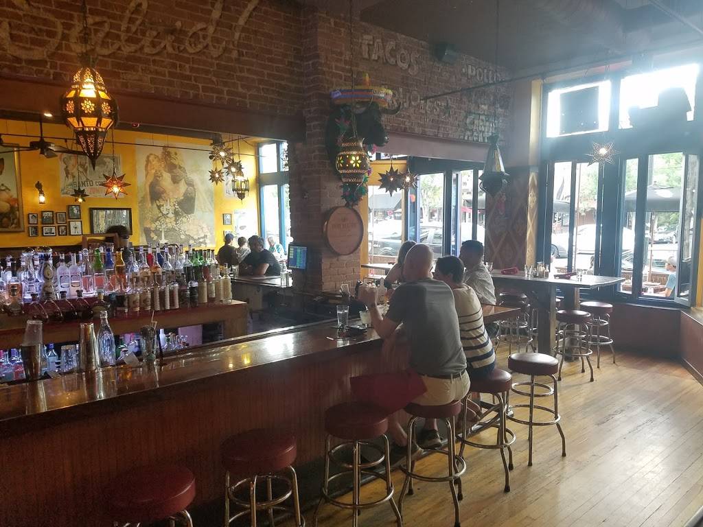 Mezcal | restaurant | 3230 E Colfax Ave, Denver, CO 80206, USA | 3033225219 OR +1 303-322-5219