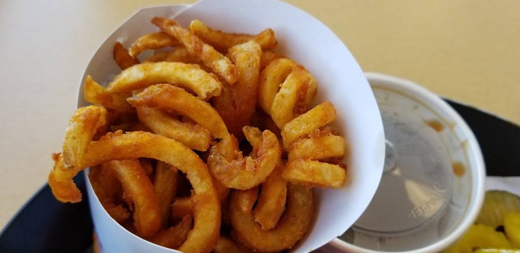 Arbys | restaurant | 6009 W Reno Ave, Oklahoma City, OK 73127, USA | 4054910664 OR +1 405-491-0664