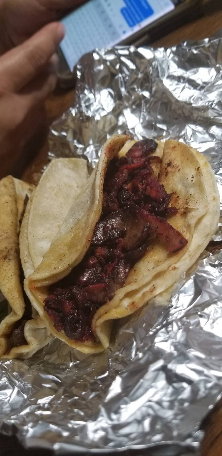 El Taconazo Grill | restaurant | 7405 Airline Dr, Houston, TX 77076, USA | 8325313562 OR +1 832-531-3562