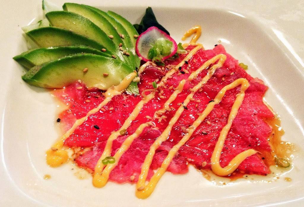 Koyo Grill Sushi & Thai Restaurent | restaurant | 3720 NW 13th St, Gainesville, FL 32609, USA | 3523370038 OR +1 352-337-0038