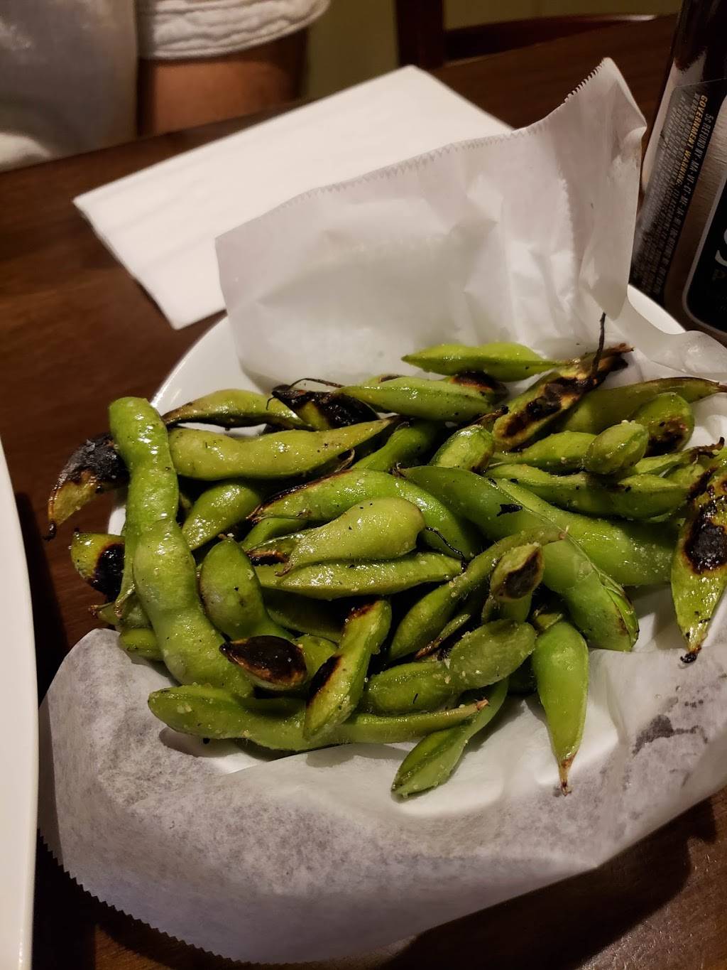 Hanabi Sushi Restaurant | restaurant | 6072, 927 Main St #A, Pleasanton, CA 94566, USA | 9254841060 OR +1 925-484-1060