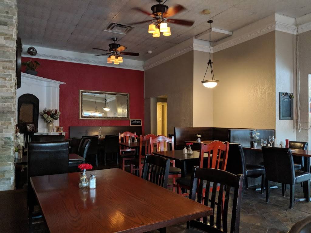 The Sweet Onion Bistro | restaurant | 135 Wortley Rd, London, ON N6C 3P4, Canada | 5196017101 OR +1 519-601-7101