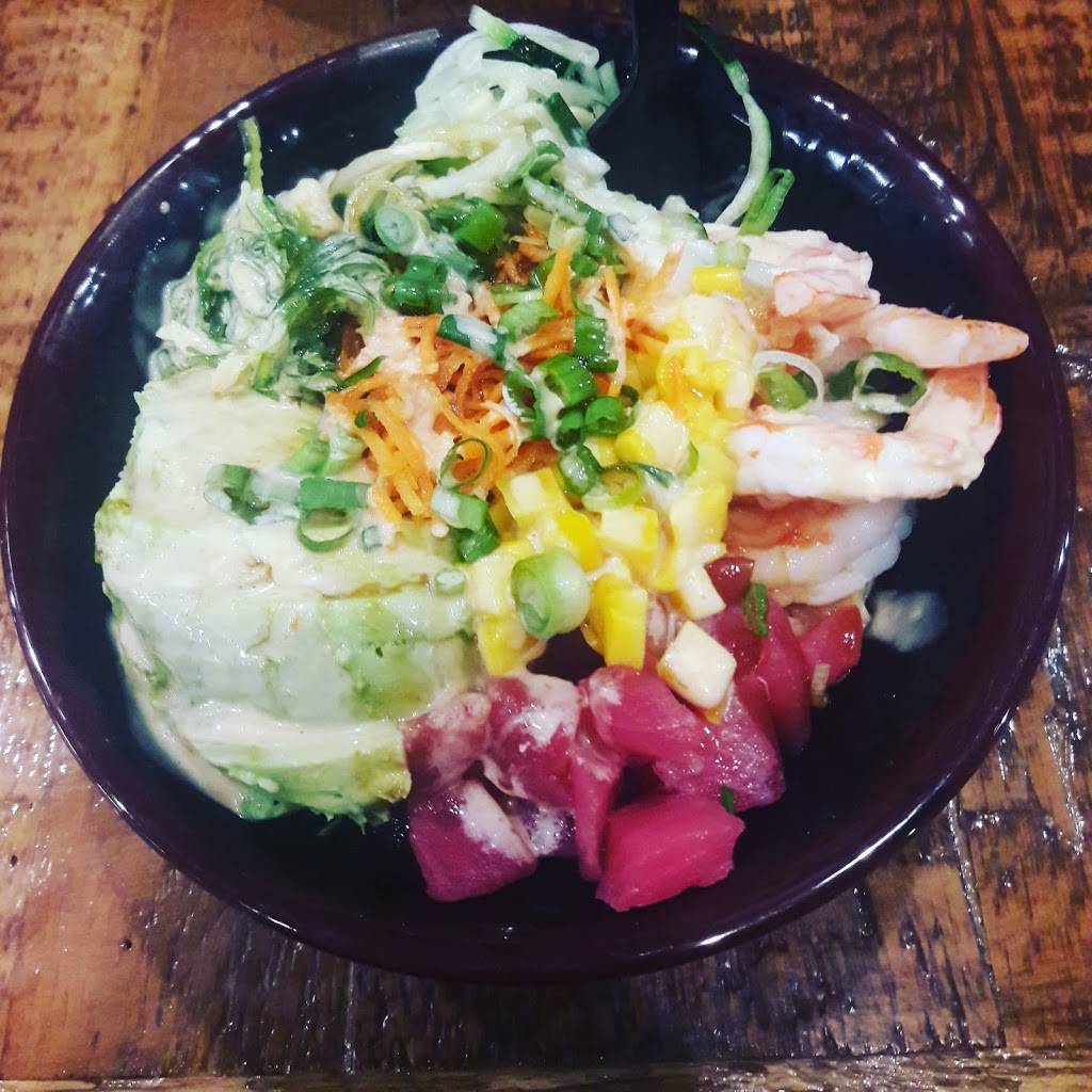 Fish Bowl Kitchen | restaurant | 17782 Aprile Drive, Lutz, FL 33558, USA | 8135014391 OR +1 813-501-4391