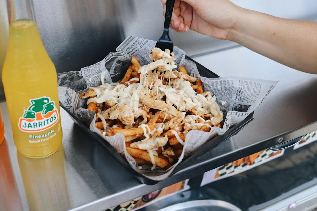 Bandidos On The Run | restaurant | 1411 Commerce St, Wellsburg, WV 26070, USA | 3047946703 OR +1 304-794-6703